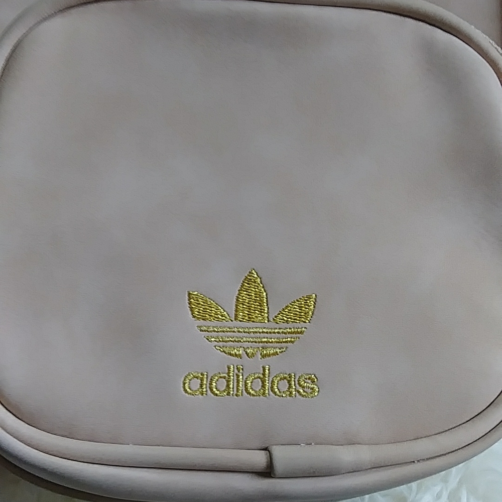 🌺Adidas Mini Backpack - Picture 3 of 9